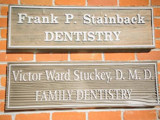 About Stuckey Family Dentistry
